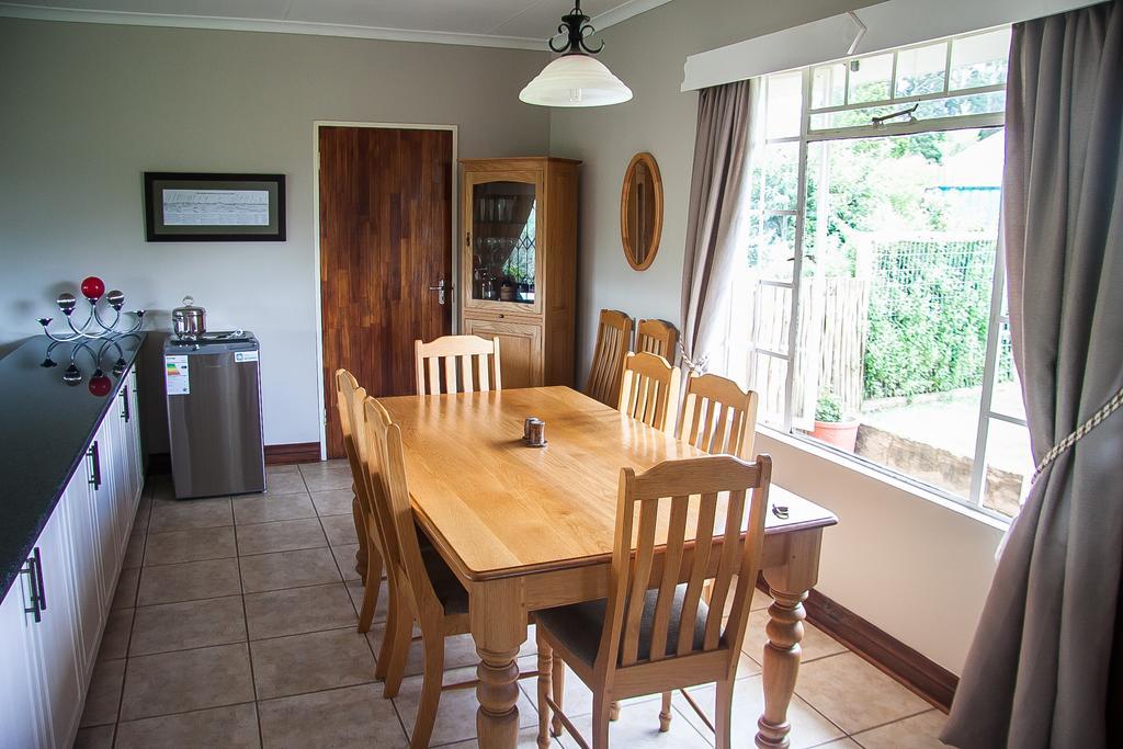 Sangwana 27 Holiday Home Underberg Exterior foto