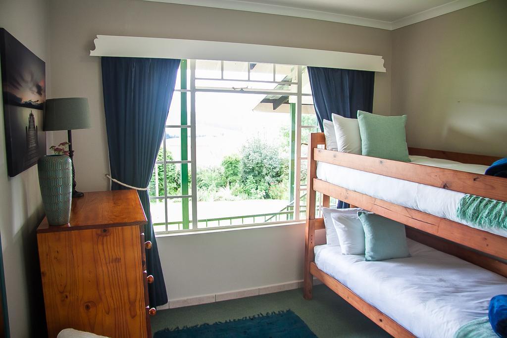 Sangwana 27 Holiday Home Underberg Exterior foto